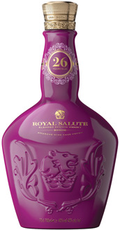 Royal Salute