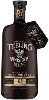 Teeling Whiskey
