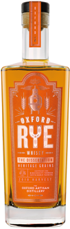 Oxford Artisan Distillery