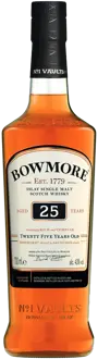 Bowmore 