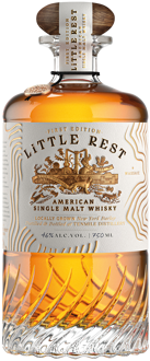 Little Rest