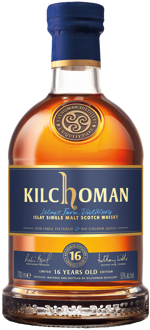 Kilchoman
